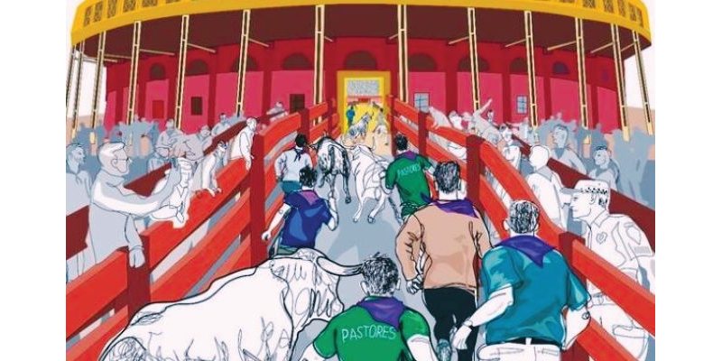 40. Boletín FTG AGOSTO 2024