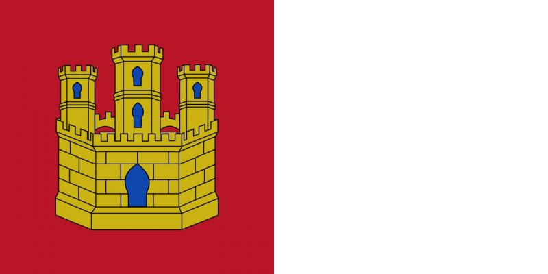 REGLAMENTO FESTEJOS TAURINOS POPULARES DE CASTILLA-LA MANCHA