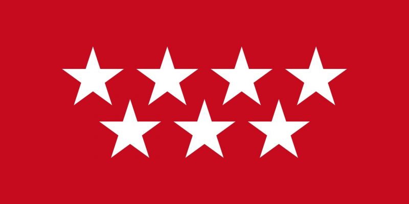 REGLAMENTO ESPECTACULOS TAURINOS POPULARES DE MADRID