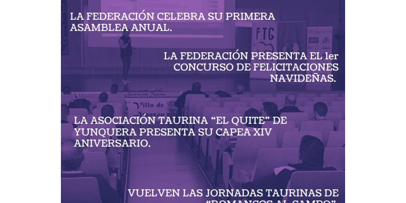 07. Boletín FTG NOVIEMBRE 2021