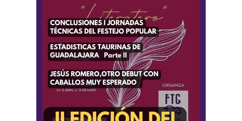 13. Boletín FTG MAYO 2022