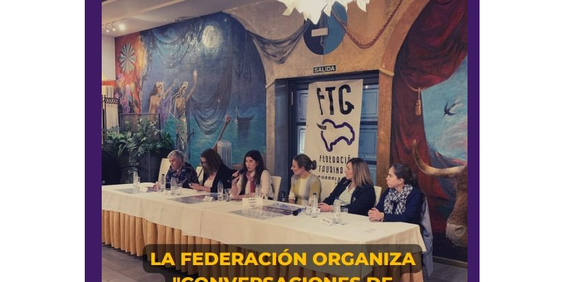 23. Boletín FTG MARZO 2023