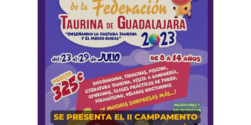 25. Boletín FTG MAYO 2023