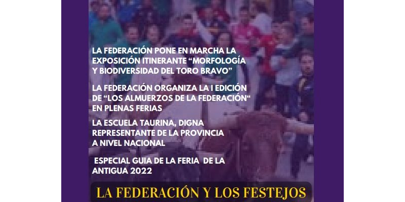 17. Boletín FTG SEPTIEMBRE 2022