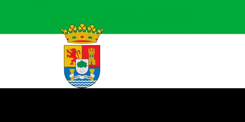 REGLAMENTO FESTEJOS TAURINOS POPULARES DE EXTREMADURA