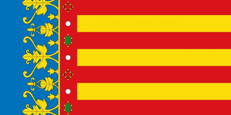 REGLAMENTO FESTEJOS TAURINOS TRADICIONALES DE LA COMUNIDAD VALENCIANA