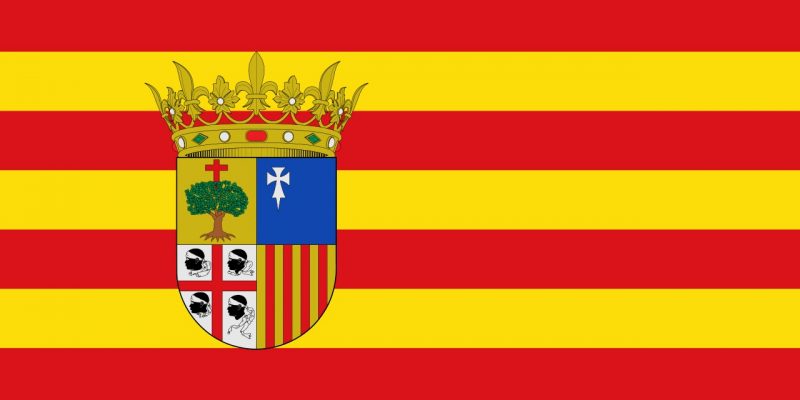 REGLAMENTO FESTEJOS TAURINOS POPULARES DE ARAGÓN